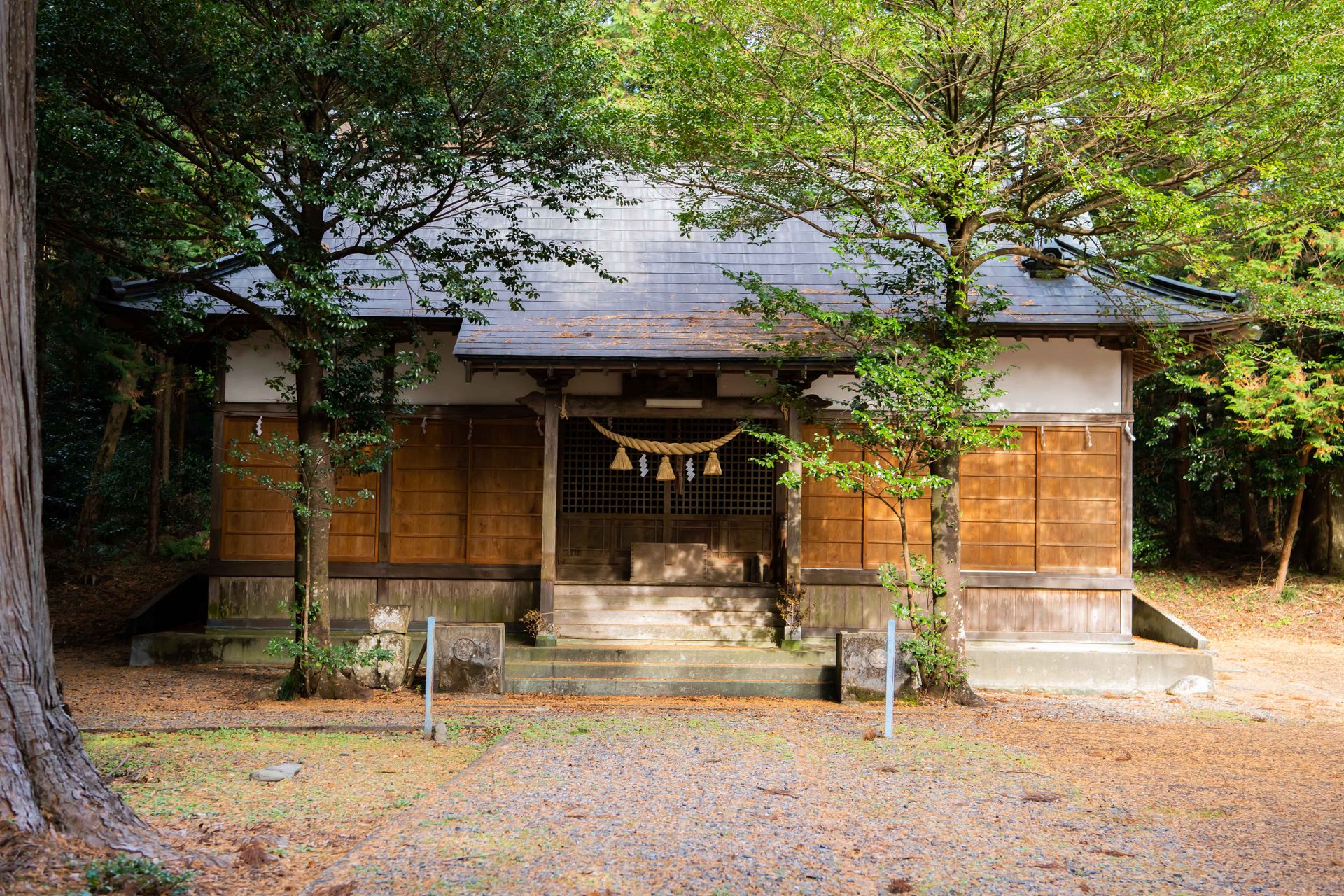 八幡神社