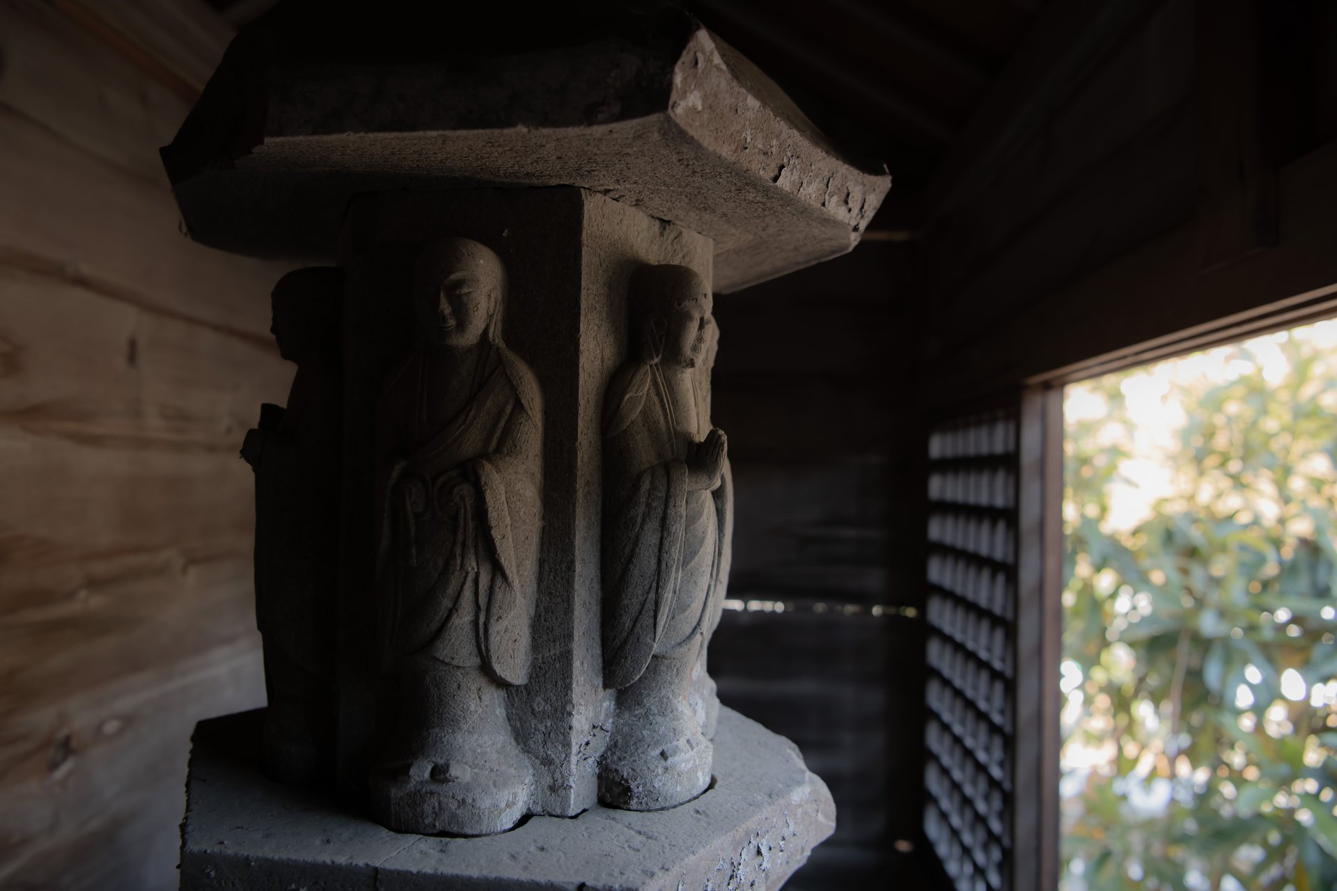 六地蔵